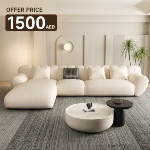 full set l shape are available مجموعة كاملة على شكل حرف L متاحة