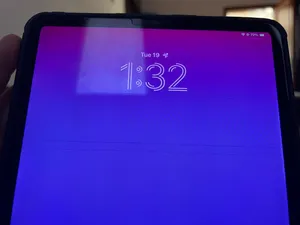 Apple iPad Air 4 256 GB in Tripoli