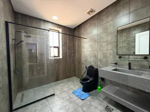1bhk Furnished with balcony for rent in Riyadh city All services included
