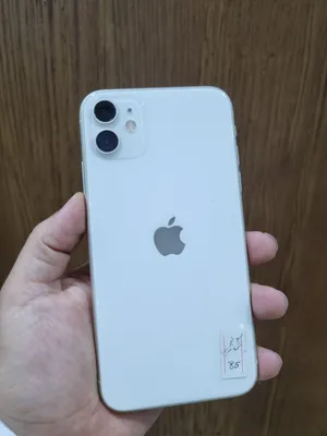 Apple iPhone 11 256 GB in Sana'a