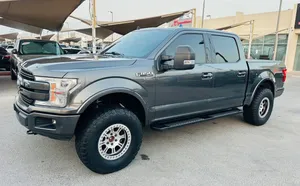 Used Ford F-150 in Sharjah