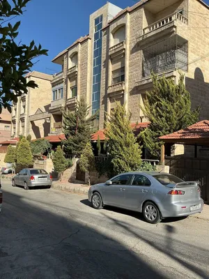 شقة مميزة للبيع من المالك مباشرة