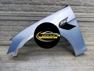 جناح يمين شمال BYD seal U / 05 / 06 / 07 EV DMI بي واي دي سيل مستعمل اصلي / جديد اصلي / جديد تجاري