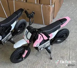 دراجة كهربائية للأطفال Track Seven 24V Electric Dirt Bike