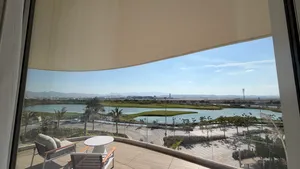 3BR • Golf View • Ready Building • Secure Property Investment • Al Mouj Muscat