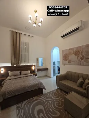 83 m2 Studio Apartments for Rent in Al Ain Al Salamat