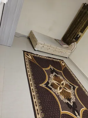 Furnished Monthly in Muscat Al Maabilah