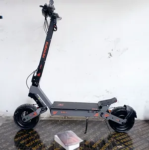 kukirin G4