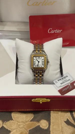 Cartier Panthère 28mm Super Clone