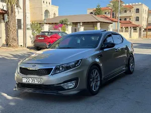 Used Lexus ES in Amman