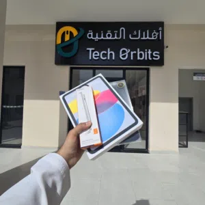 Apple iPad 128 GB in Muscat