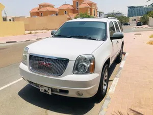 جيمس يوكن دينالي 2012