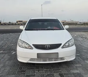 Used Toyota Camry in Ajman