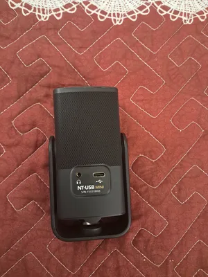 RØDE NT-USB Mini