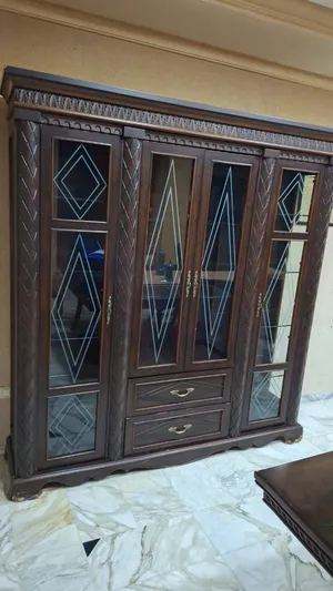 بوفيه حاله ممتازه