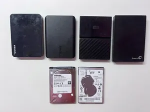 2TB Internal HDD 1TB 2.5” Internal HDD Fully Working Hard Drives 100% Health