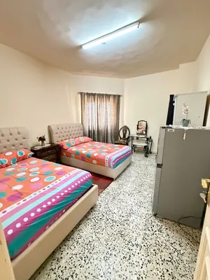 For rent regular furnished in khalidiyah for ladies only