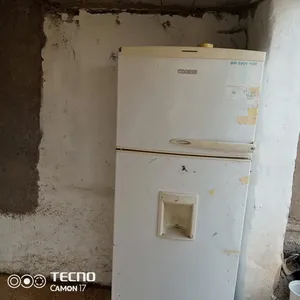 ثلاجه مستعمله