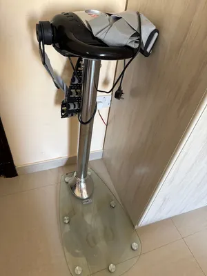 جهاز اهتزاز
