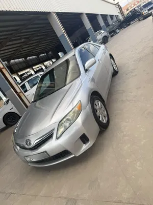 Used Toyota Camry in Zarqa