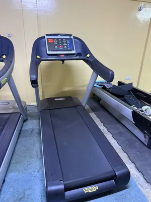 Techongym Treadmill unitly 700