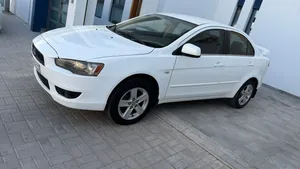 ميتسوبيشي لانسر GLS موديل 2009  Lancer GLS  for sale model 2009