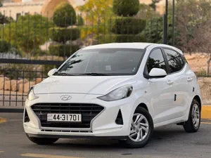 Hyundai Grand i10 2023 هيونداي جراند i10 بسعرر مغرررري جمرك جديد قمة الفخامة