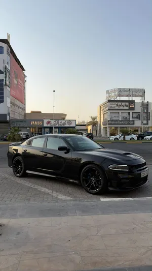 Used Dodge Charger in Basra