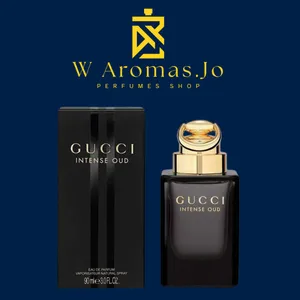 جوتشي عود انتنس Gucci oud intense