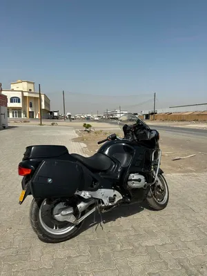 BMW R 1150