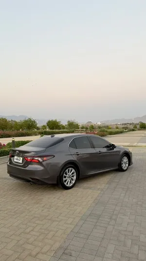 Used Toyota Camry in Al Dakhiliya