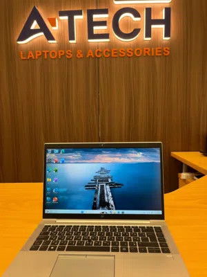 HP EliteBook 840 G8