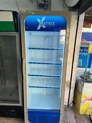 ثلاجة ماتركس وجوي