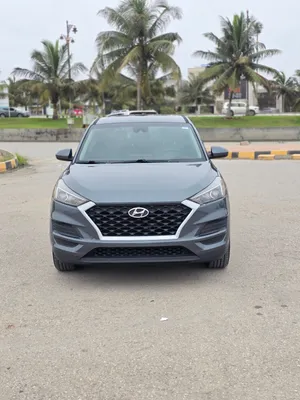 HYUNDAITUCSON > Model《2019》 ”هيوندايتوسان موديل  2019   حادث بسيط جدا سليم ارباجات