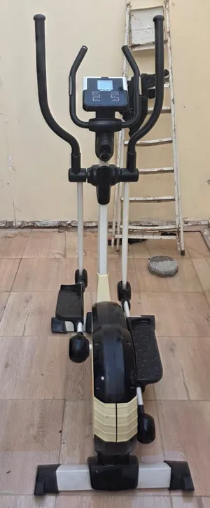 Kettler Verso 309 Elliptical Cross Trainer