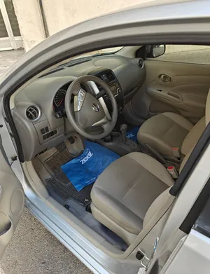 Nissan sunny 2023