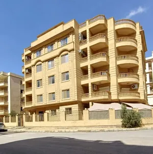 145 m2 3 Bedrooms Apartments for Sale in Cairo Fifth Settlement