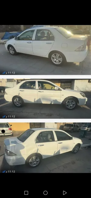 للبيع لانسر ماشي 300 موديل 2014 نظيفه مكينه وقير شاصي فحص بحاله ممتازه السعر 430