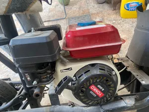 محرك 65cc جديد مامستعمل ابد بلكارتونه سعره150 وبي مجال للشراي