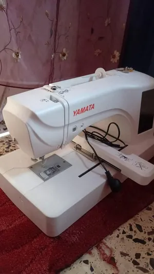 ماكنه تطريز كمبيوتر