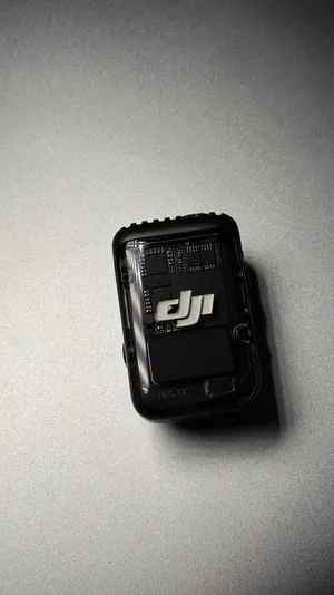 مايك DJI Mic 2