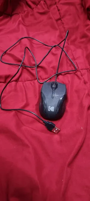 kodak wired mouse for sale