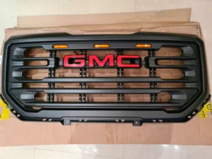 شبك GMC سييرا gmc sierra شفروليه جديد