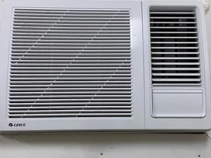 مكيفات للبيع  ACs for Sale  مكيف شباك 2 طن (جري)  مكيف شباك 2 طن (كيلون)  مكيف مركزي طن ونص