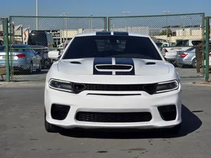 Used Dodge Charger in Sharjah