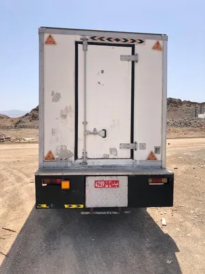 صندوق تبريد 3 طن للبيع بسعر مميز
