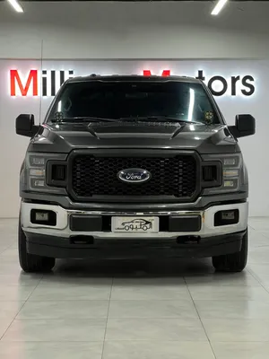 Used Ford F-150 in Muscat