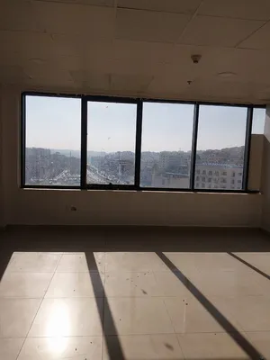 مكاتب تجاري للإيجار في الجبيهة من 80م إلى 350م
