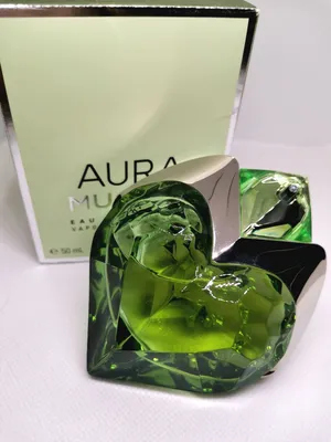 Aura edt by Mugler 50ml