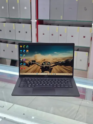 Dell latitude 7330 Core i7 processor 12th Generation 16gb ddr4 256gb Nvme Ssd Fingerprint scanner